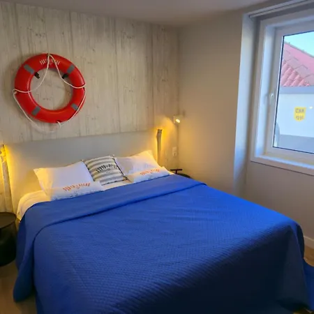 Porto Velho Boutique Hostel-2